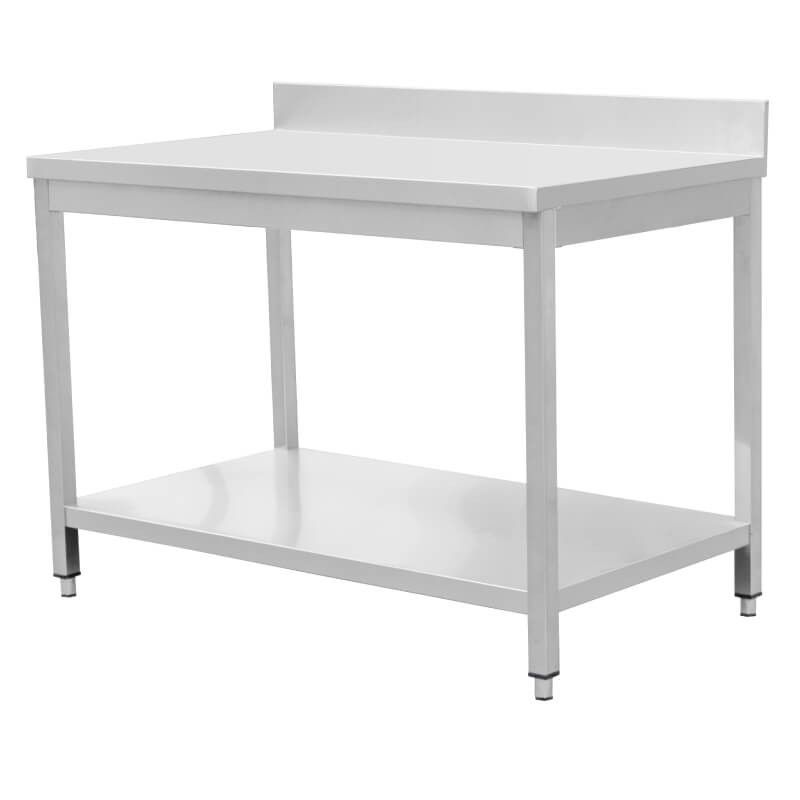 Arbetsbänk 600x700x850 mm