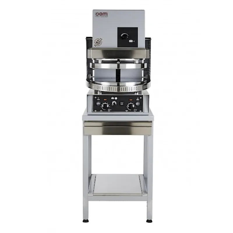 Pizzapress OEM PF45MTE