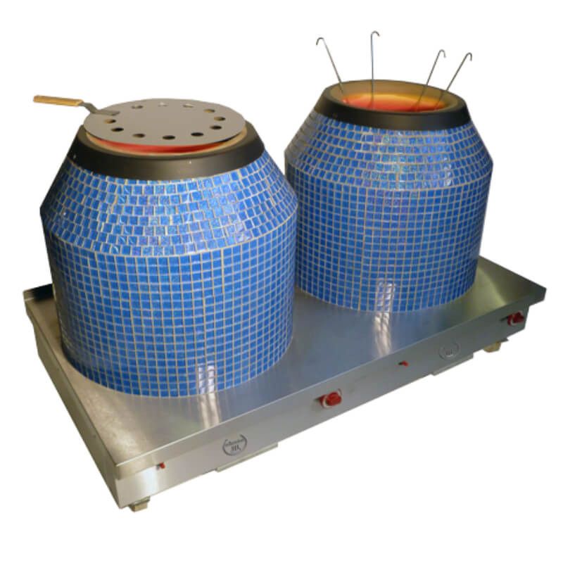 Tandooriugn 1570mm Shaan Mosaic Twin