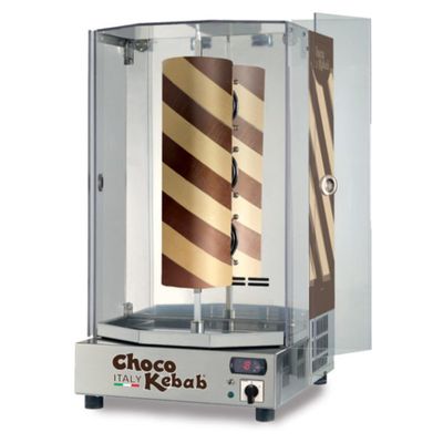 Choco Kebabmaskin