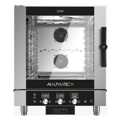 Kombiugn Alphatech EL Icon 071M