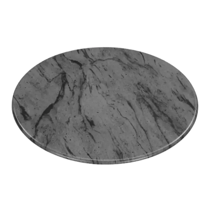 Bordsskiva Ø60 Tripura Smart Top