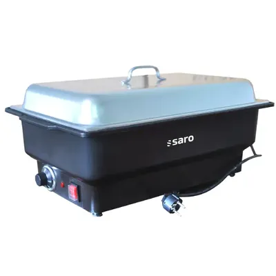 Chafing Dish 1/1 GN 3 liter