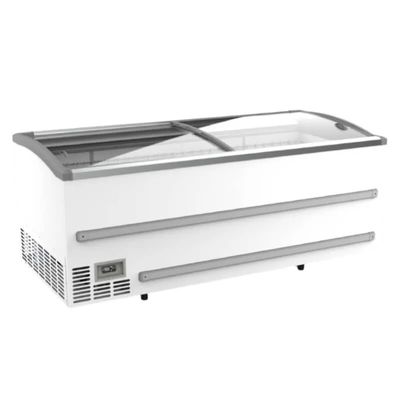 Frysbox 643 liter Apple 188