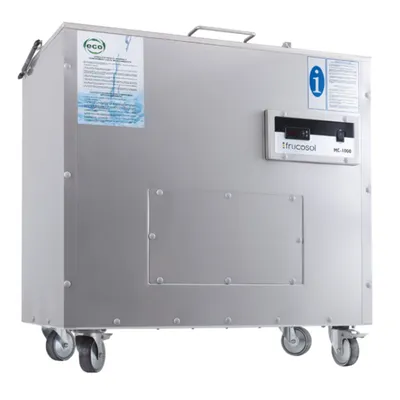 Avfettningsmaskin FRUCOSOL MC1000