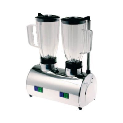 Mixers & Blenders