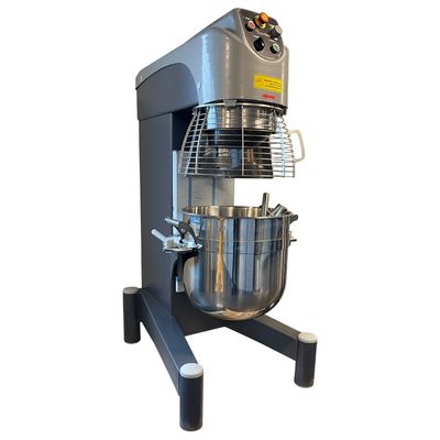 Visp/Blandningsmaskin 60 L
