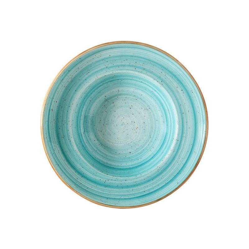 Tallrik djup Bonna Aqua 30 cm, 6st/fp.