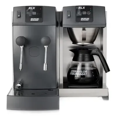 Kaffemaskiner