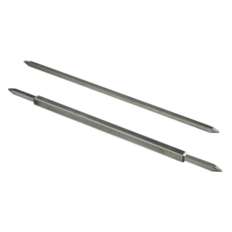 Kebabspett 570 mm Potis E1/G1