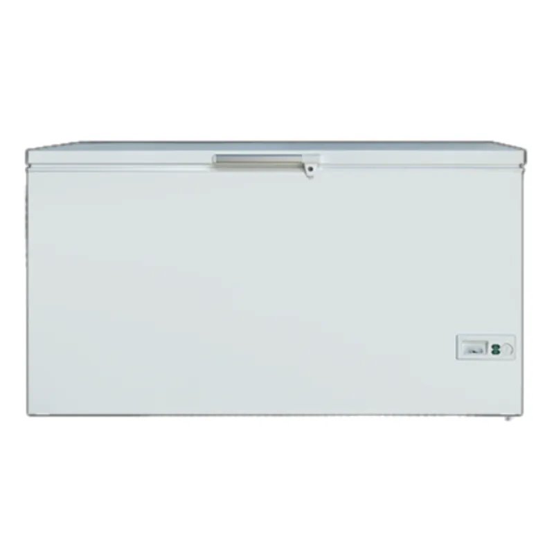 Frysbox Vibocold TL 400