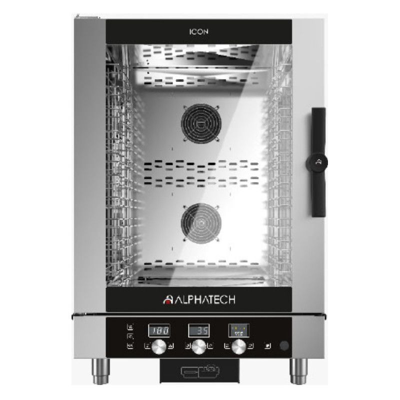 Kombiugn gas Alphatech Icon 101M