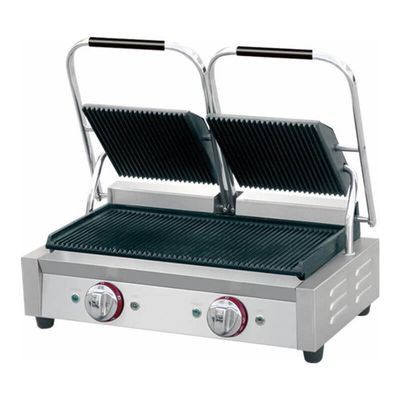 Klämgrill