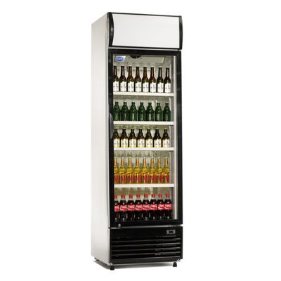 Drickakyl 430L 1 Glasdörr