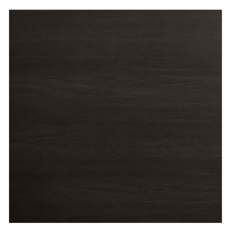 Bordsskiva Ø68 cm Wenge