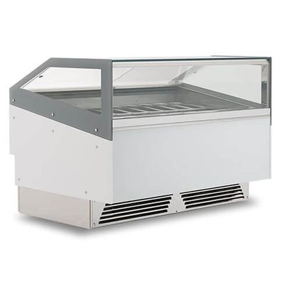 Glassdisk Aura 24x5 + 16x7 Ltr