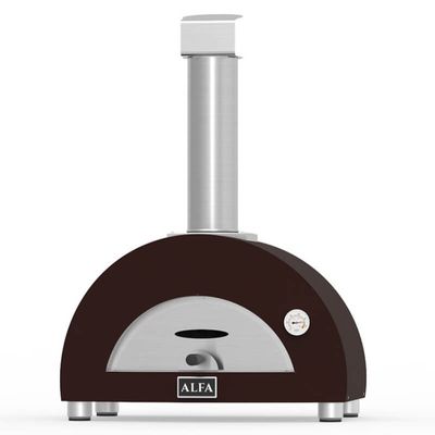 Pizzaugn Alfa Forni Nano