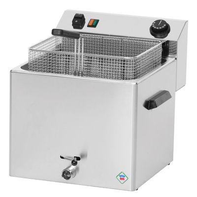 Fritös 11 liter 8,1 kW