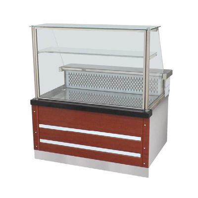 Kyldisk, 100-200x80x135 cm