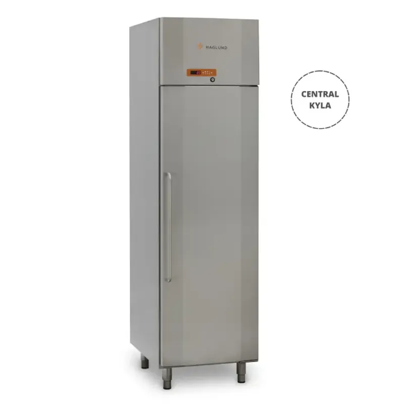 Bagerifrys BRIS-600 (aggregat)