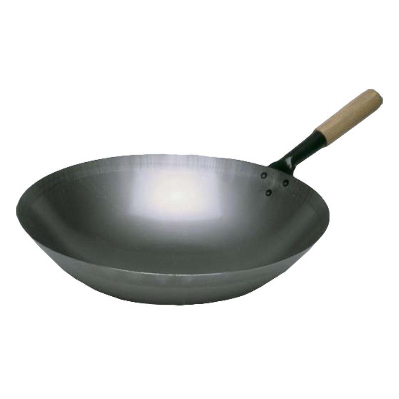 Wokpanna Ø 360 mm