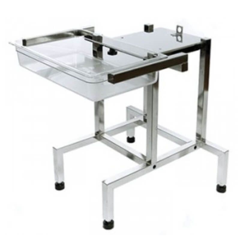 Maskinbord Hällde GN 1/1-100