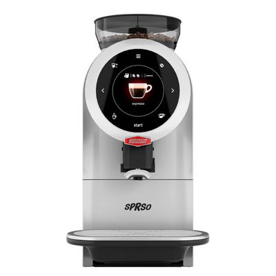 Espressobryggare Sprso (bönor)