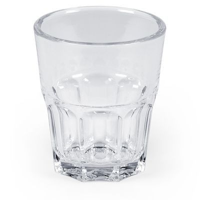 Shotglas