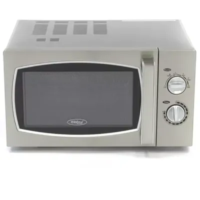 Mikrovågsugn 25 Ltr. 900W