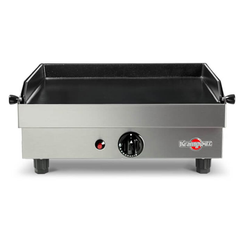Grill-/stekhäll gas 48cm 1-zon