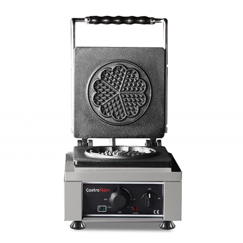 Våffelmaskin WB25E