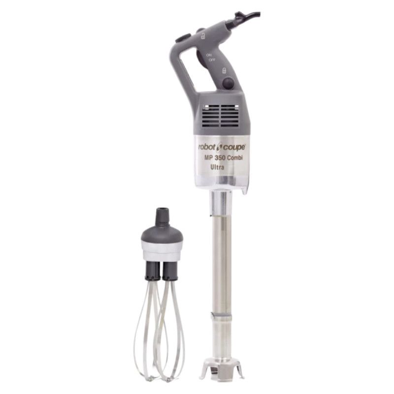 Stavmixer Robot Coupe MP 350 Combi Ultra