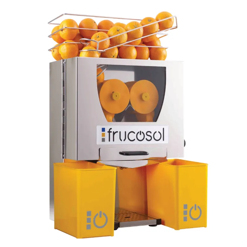 Juicemaskin F50, 47x37x73,5cm 
