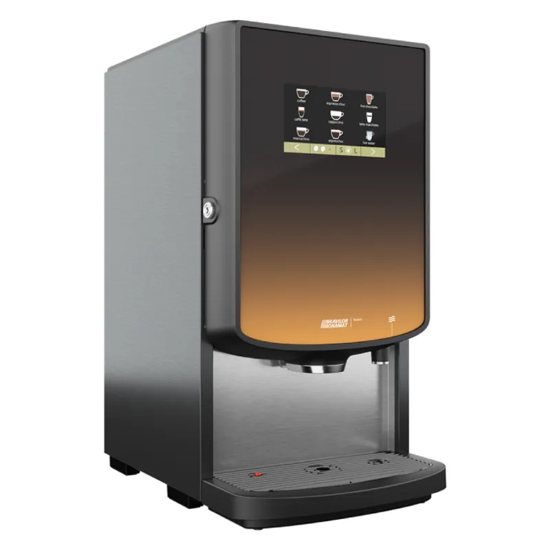 Kaffeautomat Bolero 4,5 Ltr. 36 drycker