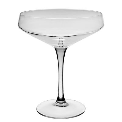 Champagneglas Coupe 30cl 24st/fp.