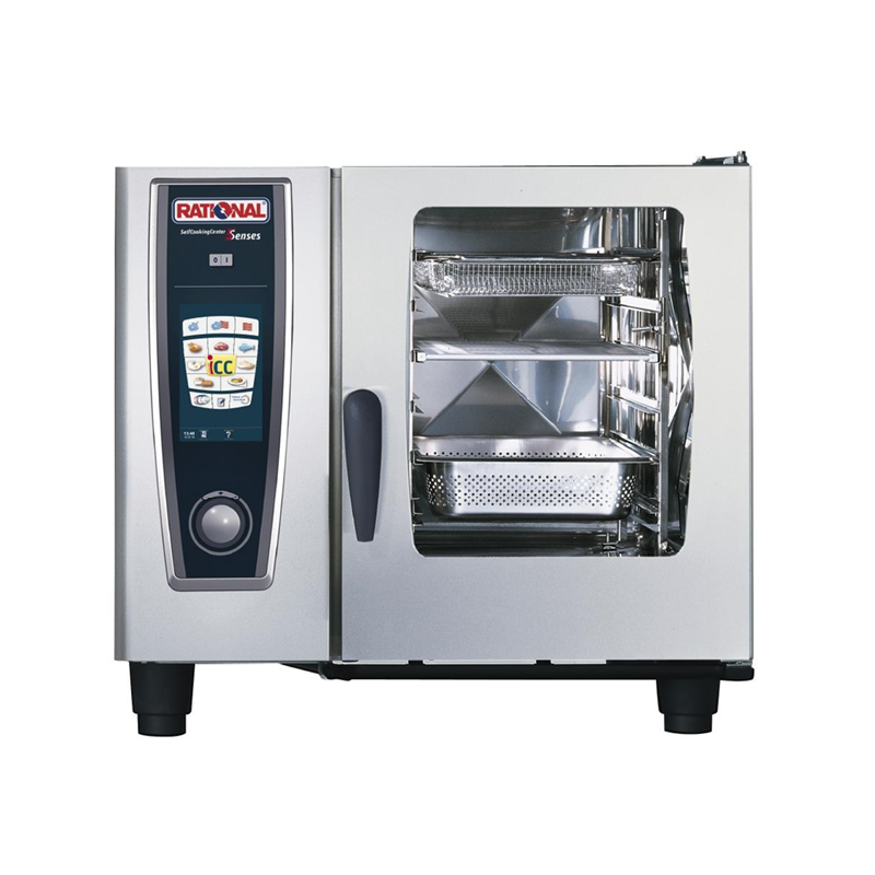 Kombiugn Rational SCC61
