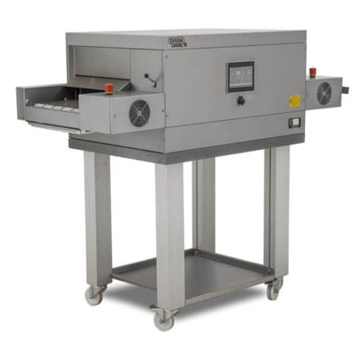 Tunnelpizzaugn Sveba Dahlen TP10