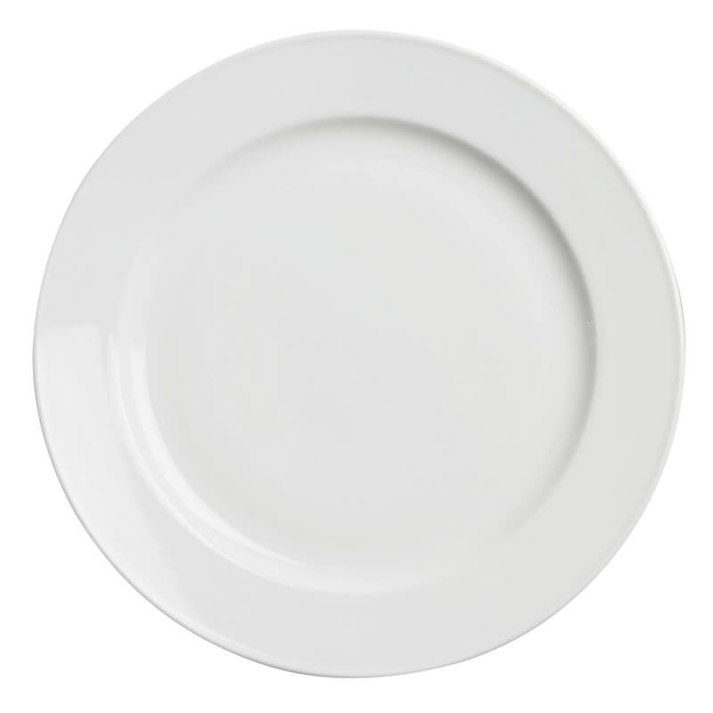 Tallrik Flat Ø28 cm Herkules 