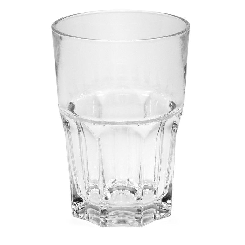 Dricksglas Granity 42cl 6st/fp.