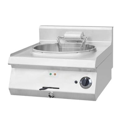 Fritös 24 Ltr. 15 kW