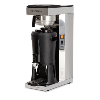 Kaffebryggare Mega Gold M 2,5L manuell