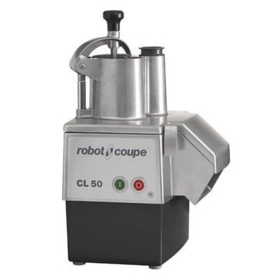 Grönsaksskärare Robot Coupe CL 50, 3-fas