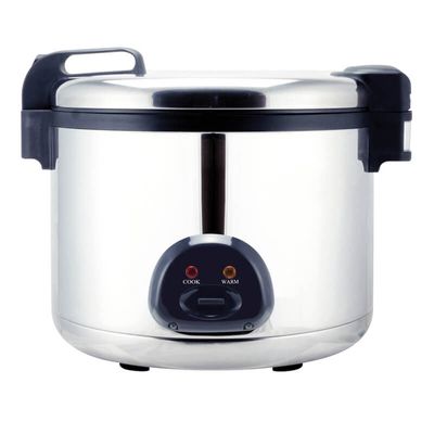 Riskokare 6L 1,95kW