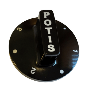 Potis knapp/Brytare E- serie