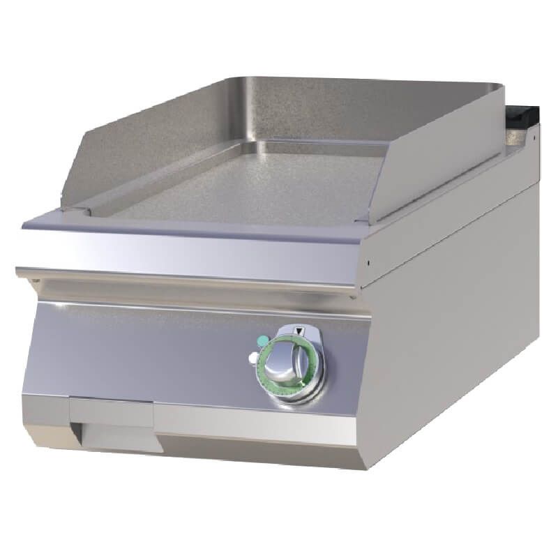 Stekhäll Gas slät 400x730x300 mm