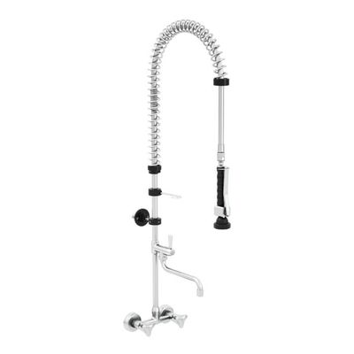 Hand Dusch Deluxe Inkl. blandare