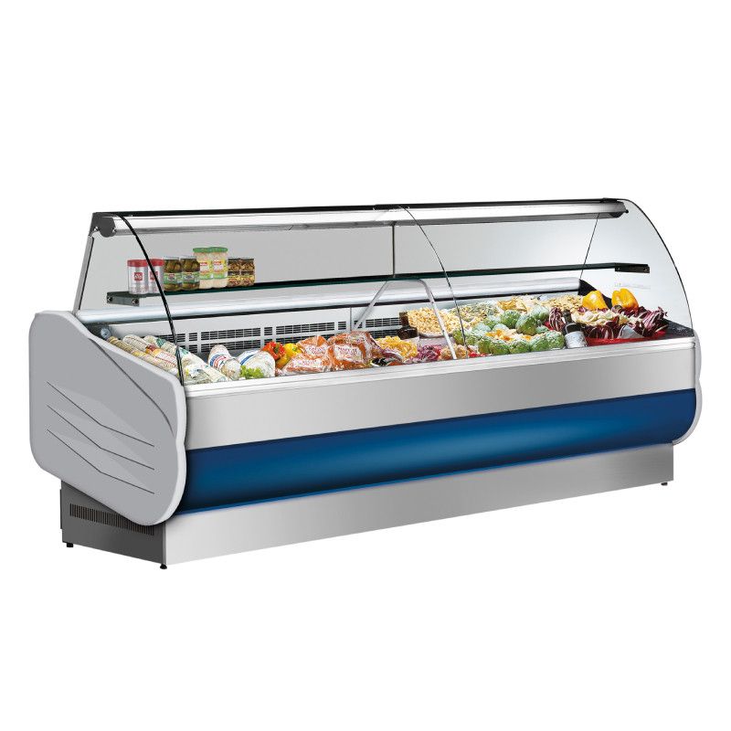 Delikatesskyl Maister 150