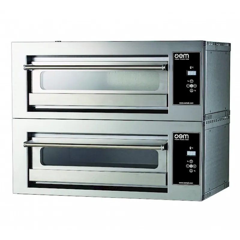 Pizzaugn OEM Pratico (Fristående)