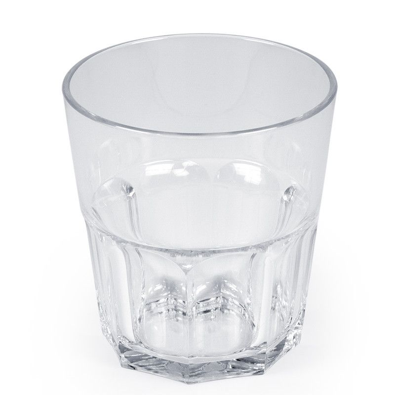 Drinkglas Tritan 28cl, 12st