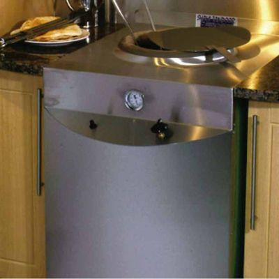 Tandooriugn Shahi Deluxe 980 x 890 mm